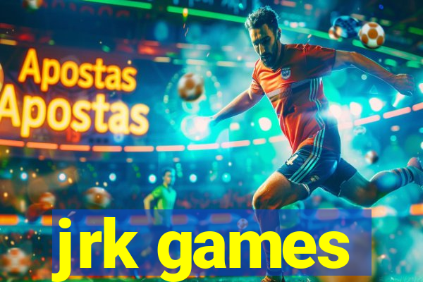jrk games